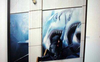 Fokus Franken – Triennale Schweinfurt für zeitgenössische Kunst