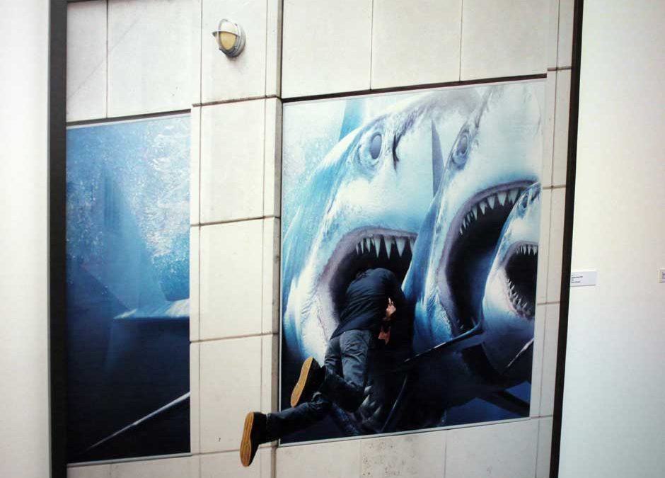 Fokus Franken – Triennale Schweinfurt für zeitgenössische Kunst