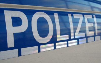 Polizei stellt Ecstasy sicher