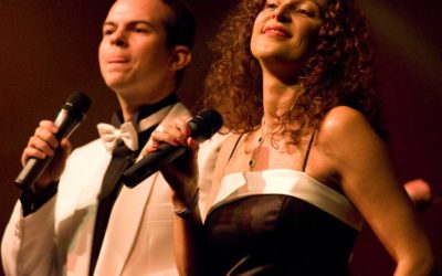 Grandioses Konzert im Theater