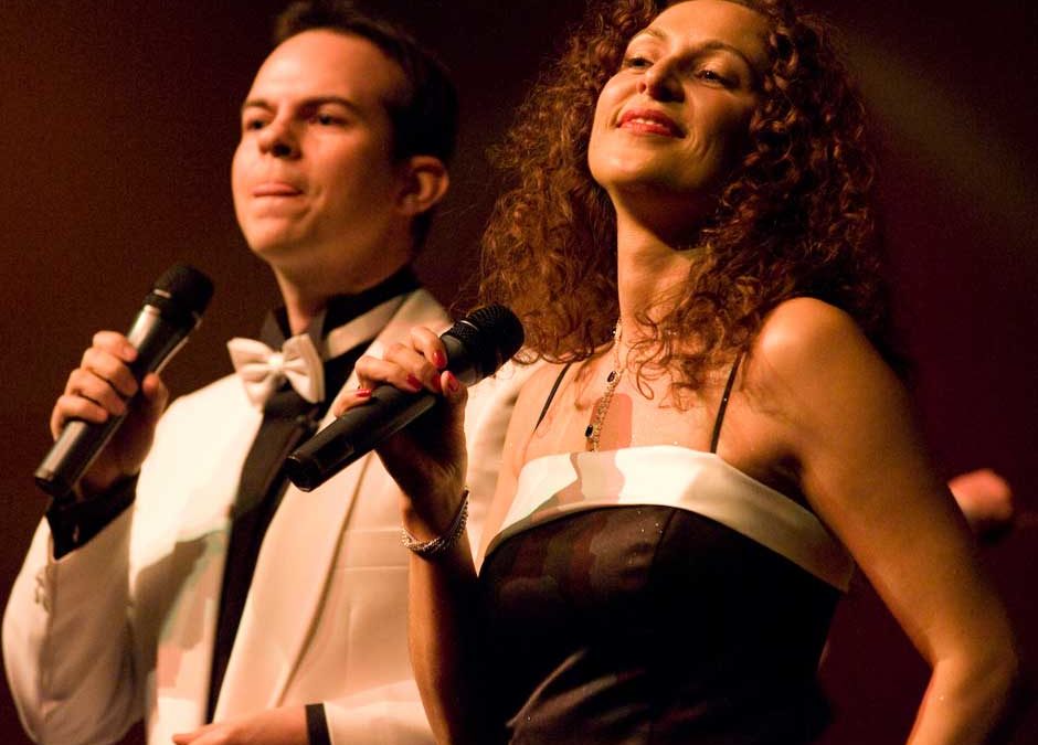 Grandioses Konzert im Theater