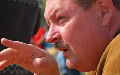 Gerhard Eck: Hausbesitzer für Sicherheit verantwortlich