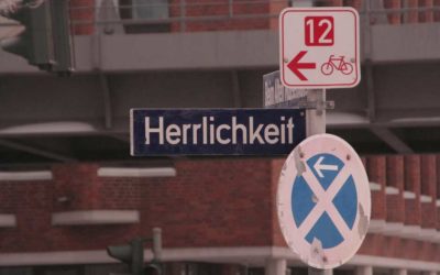 Hamburger Impressionen