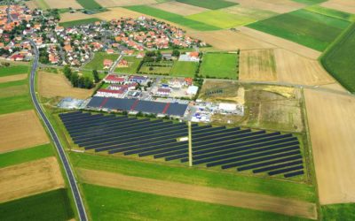 Umweltministerium vernichtet Arbeitsplätze