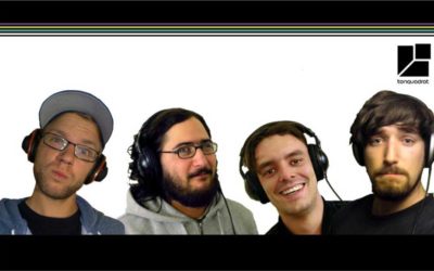 Remix Wettbewerb für mainfränkische Musikproduzenten