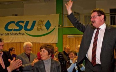 Heimspiel mit vielen Fans