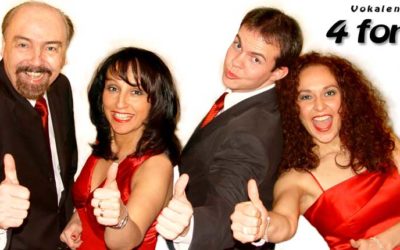 4forfun im Rathaus Untereisenheim