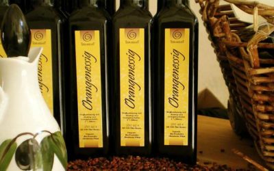 Ostermarkt im Schloss Zeilitzheim am 14.3.