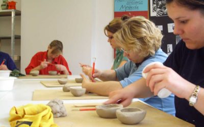 Ergotherapie: ein anspruchsvoller und vielseitiger sozialer Beruf