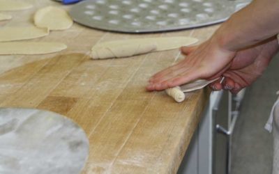 Informationstag im beruflichen Schulzentrum