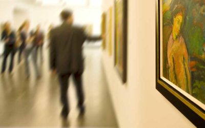 Menschenbilder – Sammlung Joseph Hierling