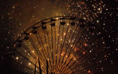 Schweinfurter Volksfest vom 04. bis 14. Juni 2010