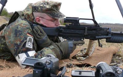 Das MG 4 unter der Lupe