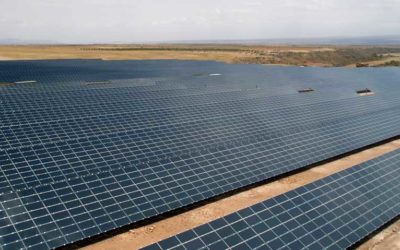 Assyce Fotovoltaica errichtet größtes First Solar Photovoltaik-Kraftwerk in Spanien