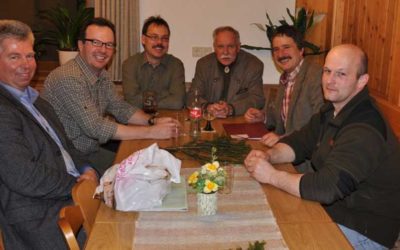 Wie lange soll das Rehwild noch zu einem Schädling degradiert werden