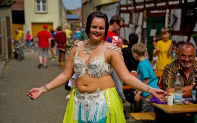 Tausende hatten Spaß am Radeln