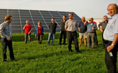 SPD-Parteitag in Kolitzheim