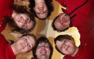 Johanniter: Jugendleiter im Amt bestätigt