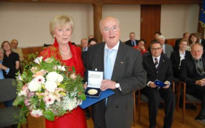 Die Ära Grieser geht zu Ende