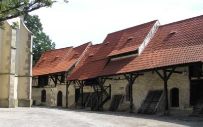 33. Internationaler Museumstag am 16. Mai 2010