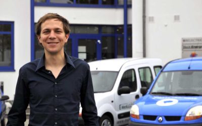 Belectric DRIVE bietet Elektroautos für die Nutzung im Alltag