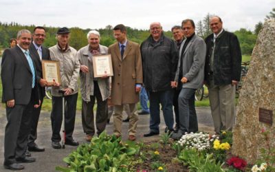 Aero Club feiert Jubiläum