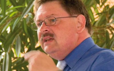 Eck: Ideenreichtum und Innovationskraft