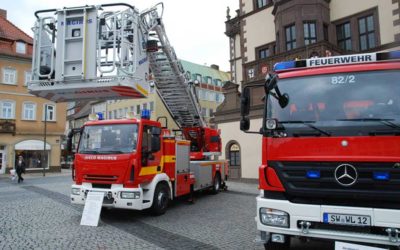 Minister Herrmann: Bayern hebt Förderung an