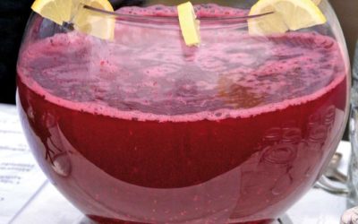 Maizauber in Wasserlosen