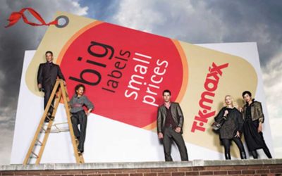 TK Maxx will ins C&A-Haus