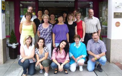 Pflegekräfte bestehen Hygieneprüfung an der Hygieneakademie Bad Kissingen