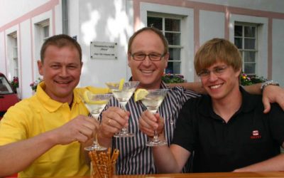 4. Auflage des Ostheimer Stadtfestes erneut gelungen