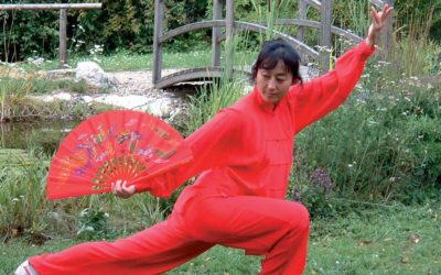 Tag der offenen Tür in der Klinik am Steigerwald