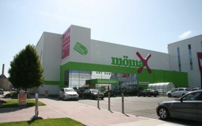 Wels: Der 30. MömaX eröffnet in Landshut