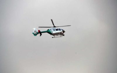 Zahlreiche Verkehrsunfälle am Wochenende