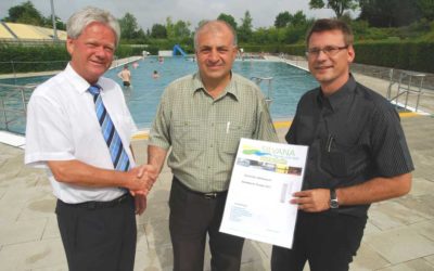 Gewinner des Silvana Preisausschreibens