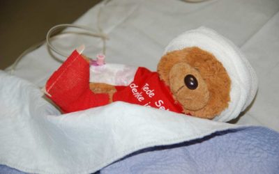 Tag der offenen Tür Leopoldina-Krankenhaus: Spitzenmedizin zum Anfassen