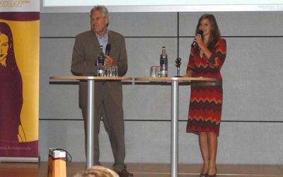 Landesversammlung der Frauen-Union in Schweinfurt