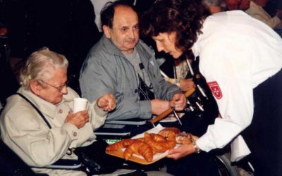 Kiliani Krankenwallfahrt der Malteser am Samstag