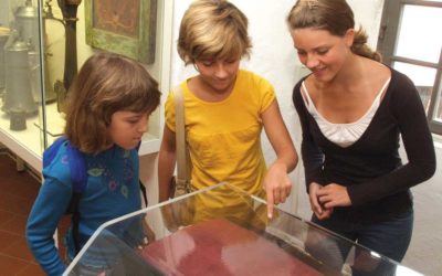 Das Fränkische Schweiz-Museum – jetzt noch familienfreundlicher