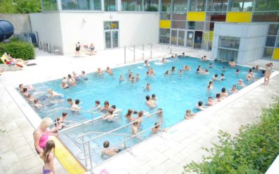 Besucherrekord im SILVANA