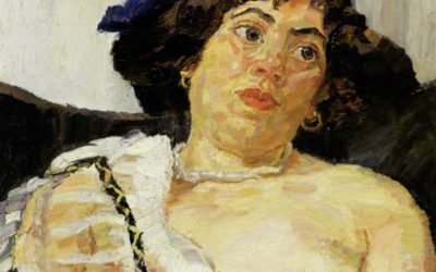Ausstellung Menschenbilder bald zu Ende