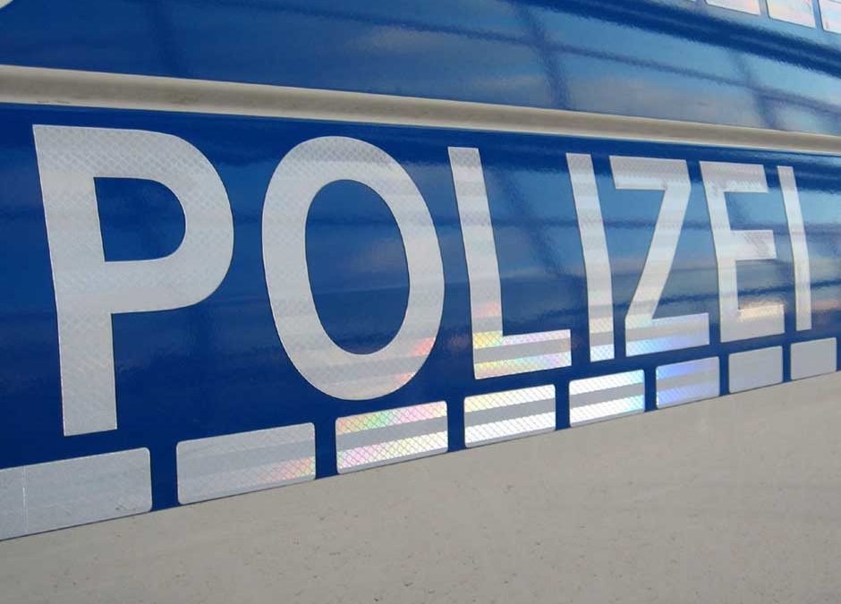 Polizei bittet um Hinweise aus der Bevölkerung: Einbruch im Gochsheimer Schwimmbad
