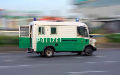 Nach Tötungsdelikt – Obduktion durchgeführt – Vorführung am Dienstag
