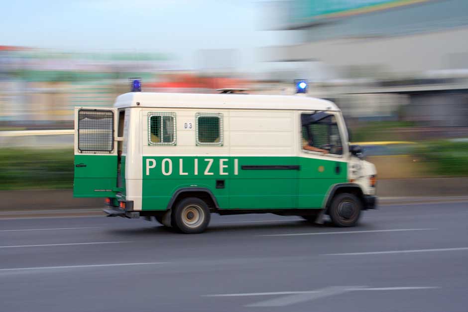 Nach Tötungsdelikt – Obduktion durchgeführt – Vorführung am Dienstag