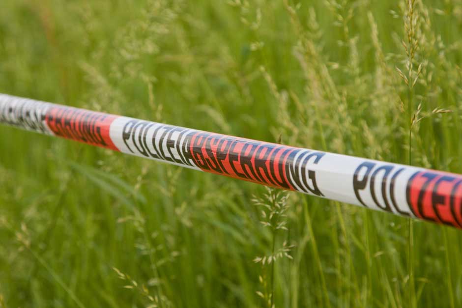 Nach ungeklärtem Kindsmord vor 39 Jahren – Kripo führt DNA-Reihenuntersuchung durch