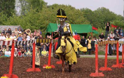 Mittelalterliches Bürgerfest