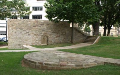 Tag des offenen Denkmals auch in der Stadt Schweinfurt