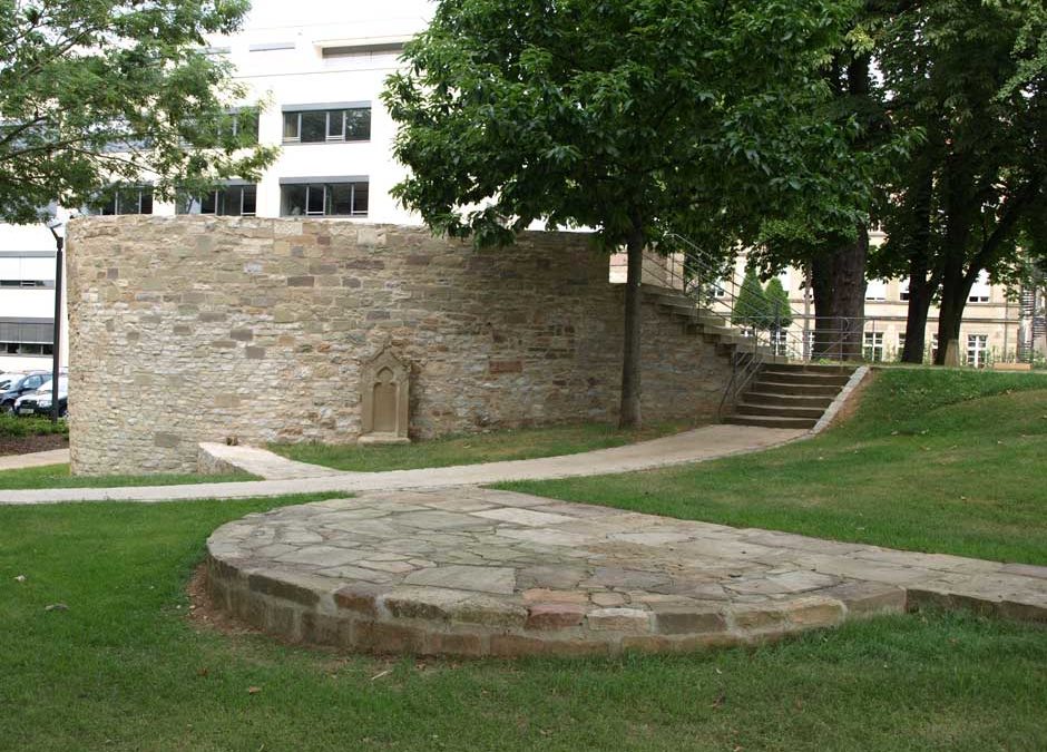 Tag des offenen Denkmals auch in der Stadt Schweinfurt