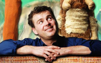 20 Jahre Korbtheater – Jubiläumsvorstellung